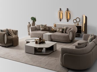 Bugatti Koltuk Tak�m�